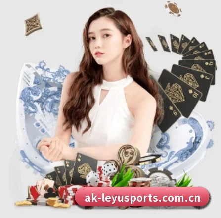 乐鱼乐鱼 APP 界面 | leyu